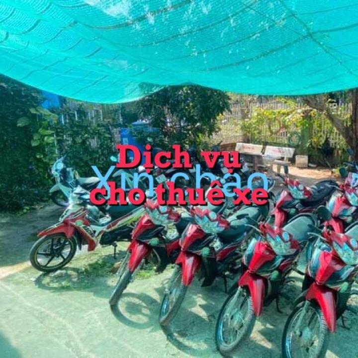 Hotel Nhà Nghĩ Gia An Lai Son Esterno foto